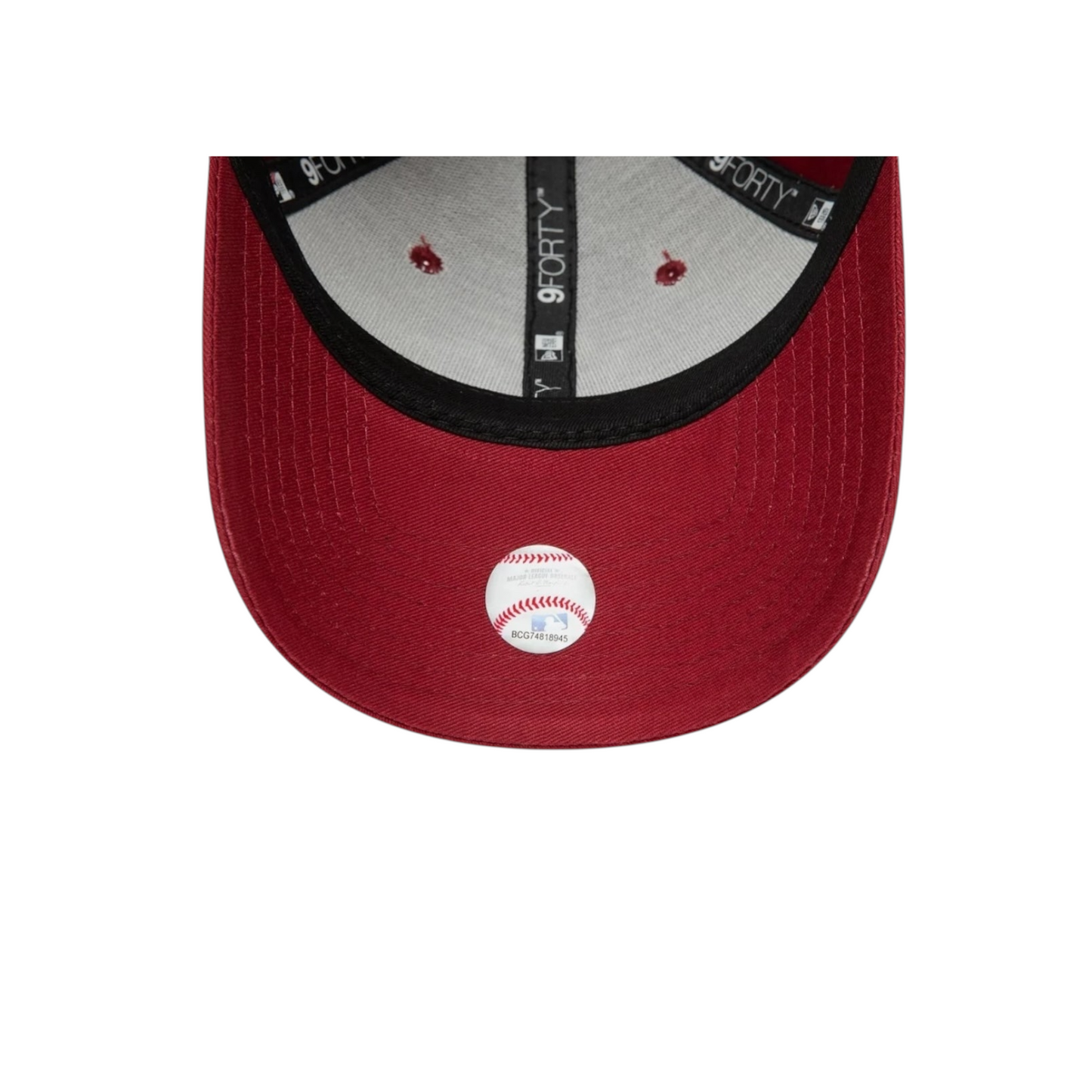 80636012- Cappello New Era