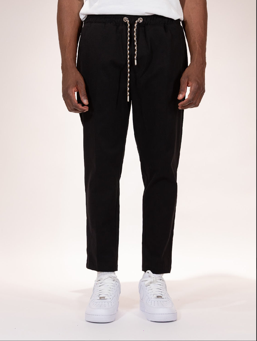 NAIN-Pantalone soldier