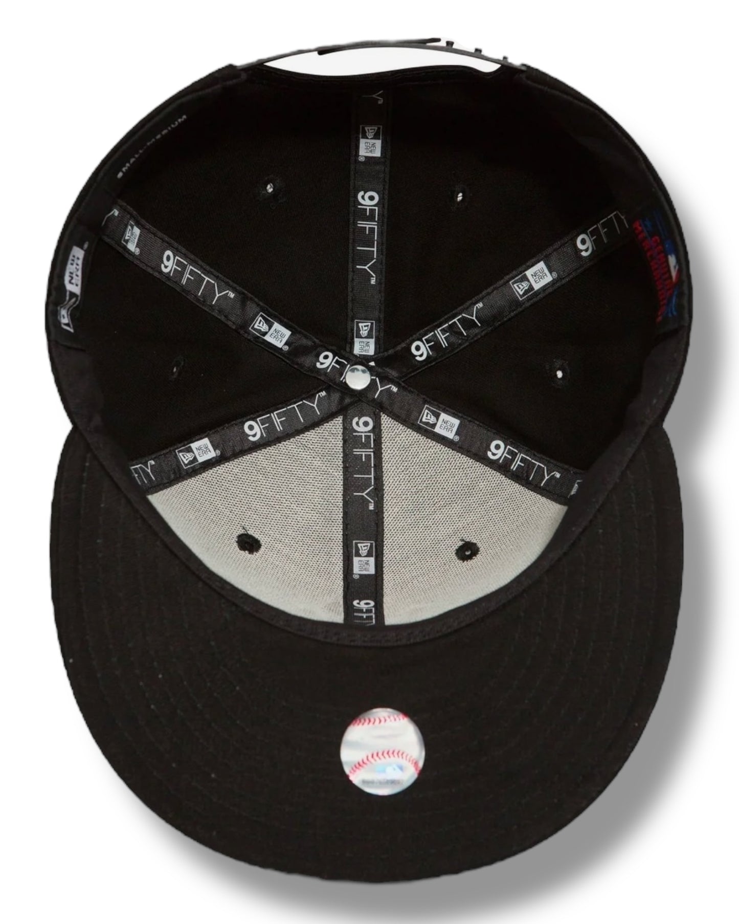 CAPPELLO NEW ERA 59FIFTY