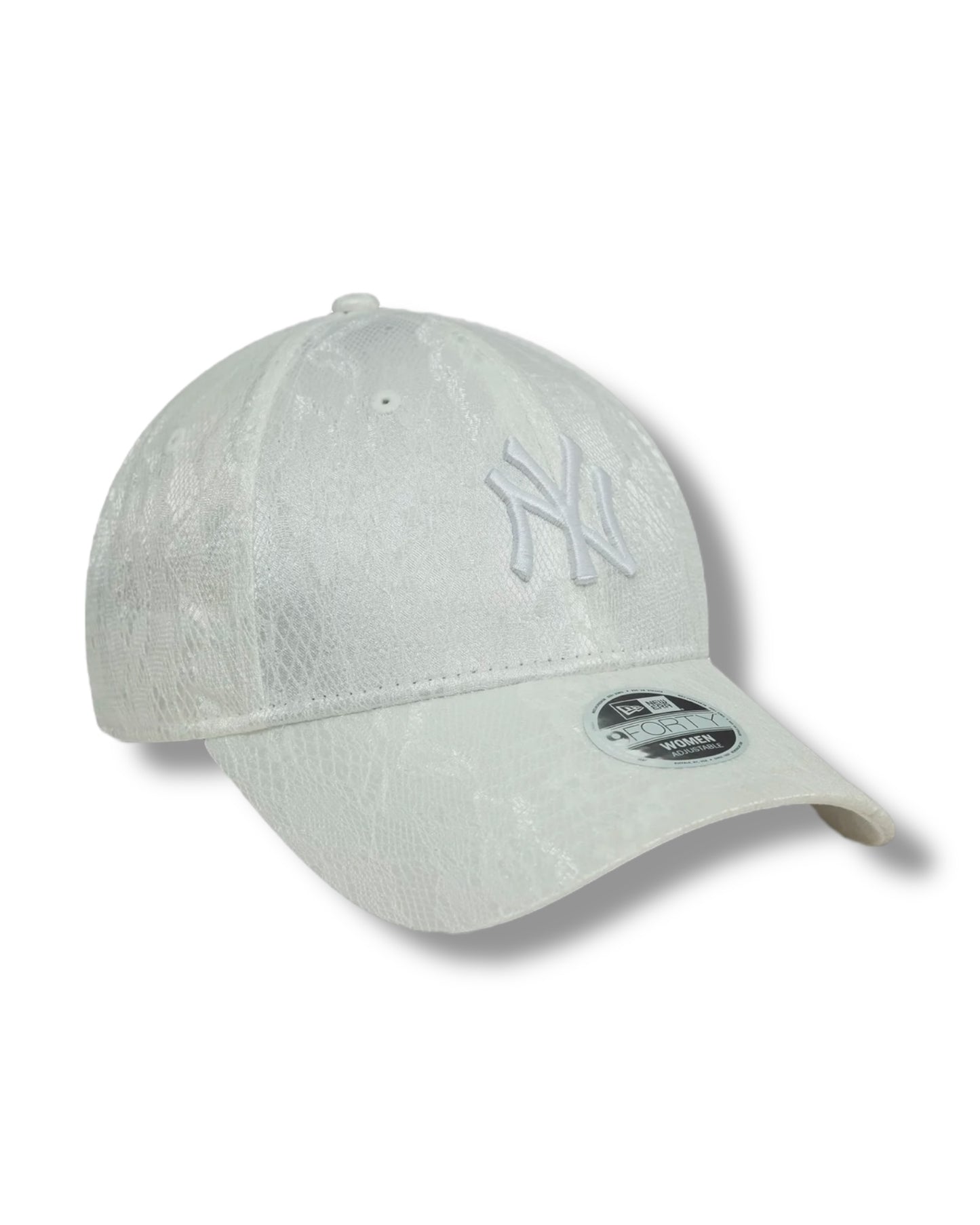 CAPPELLO NEW ERA 9FORTY DONNA
