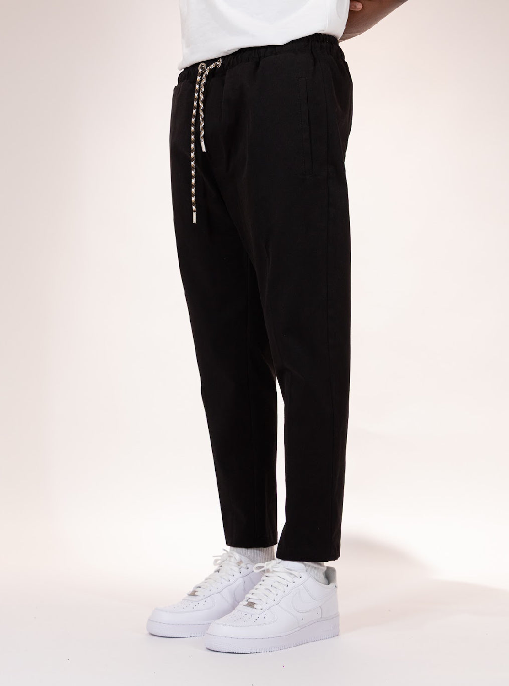 NAIN-Pantalone soldier