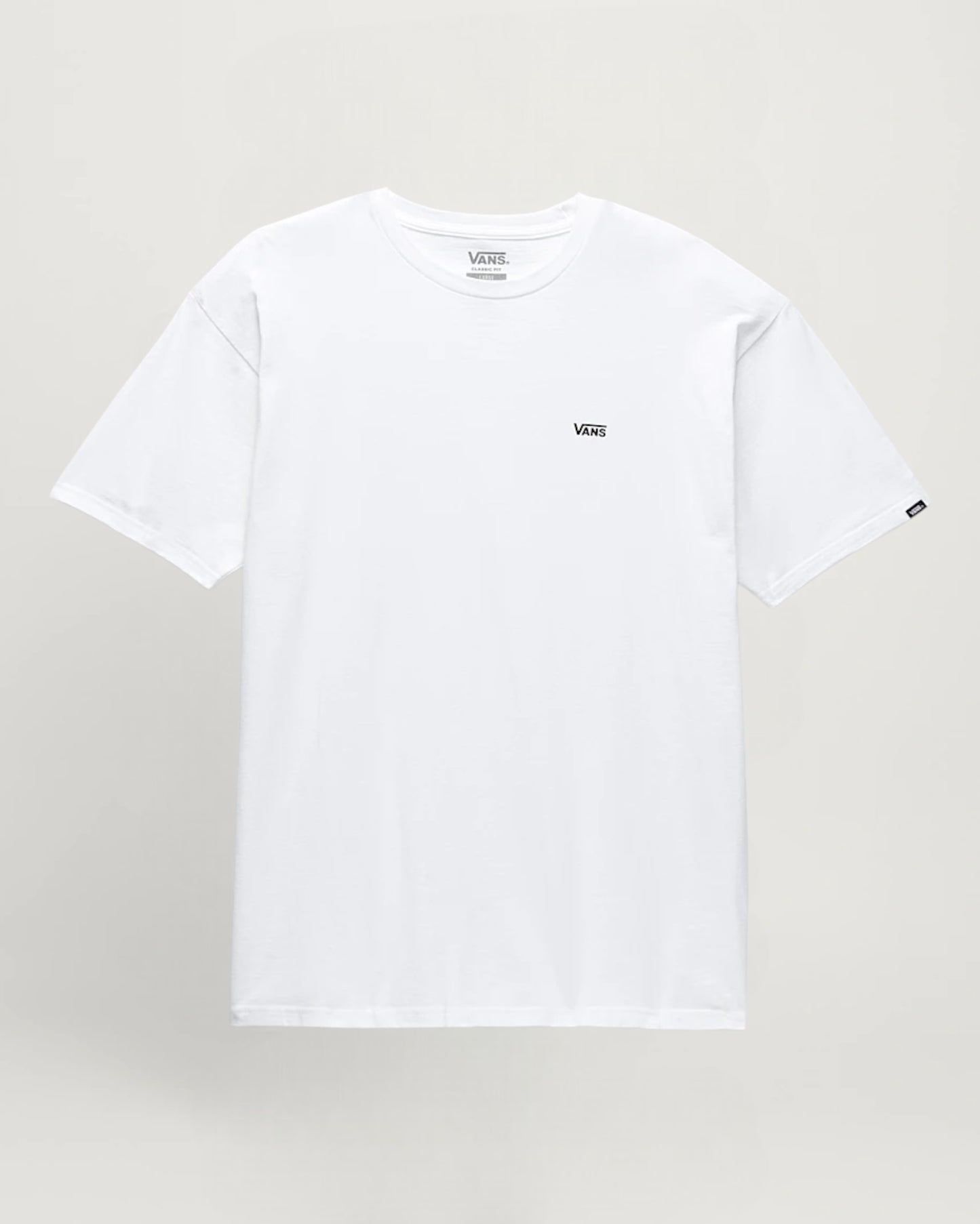 T-shirt vans basic