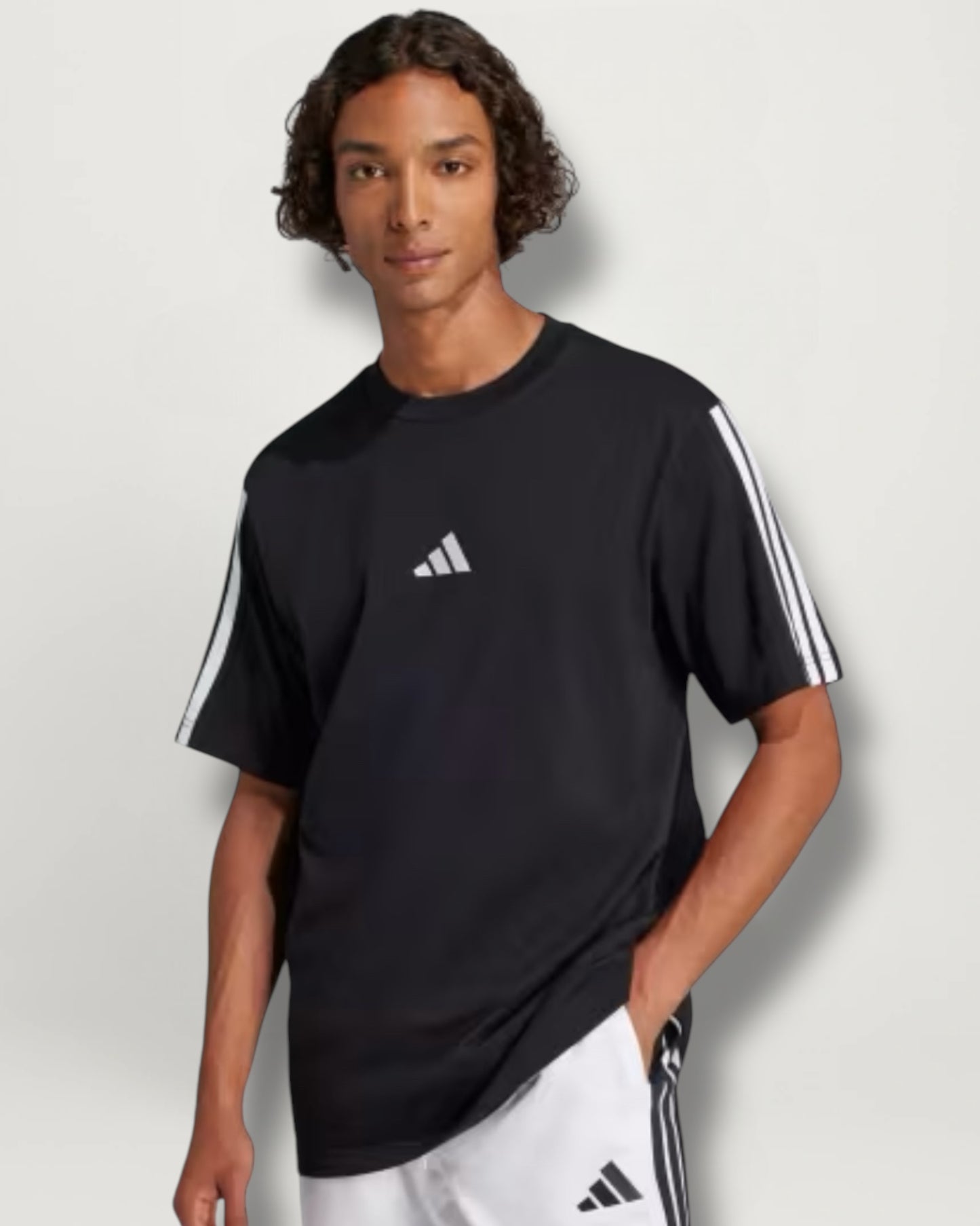 JW1949-T-SHIRT ADIDAS