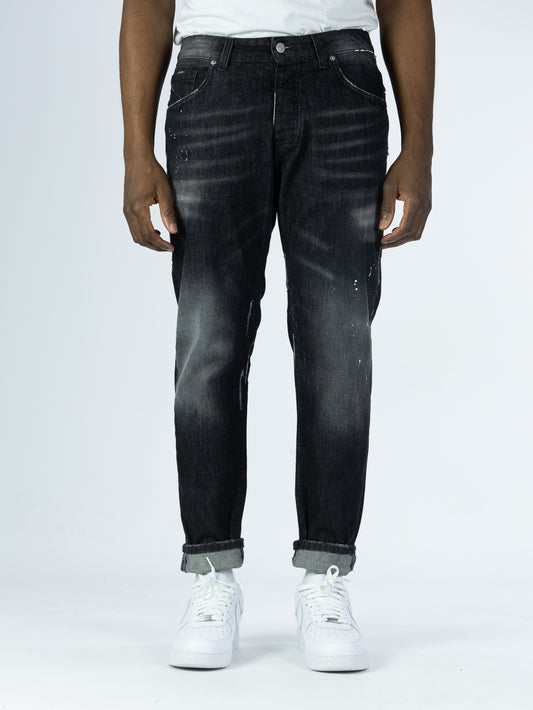 JEANS SOLDIER-WOLL775N