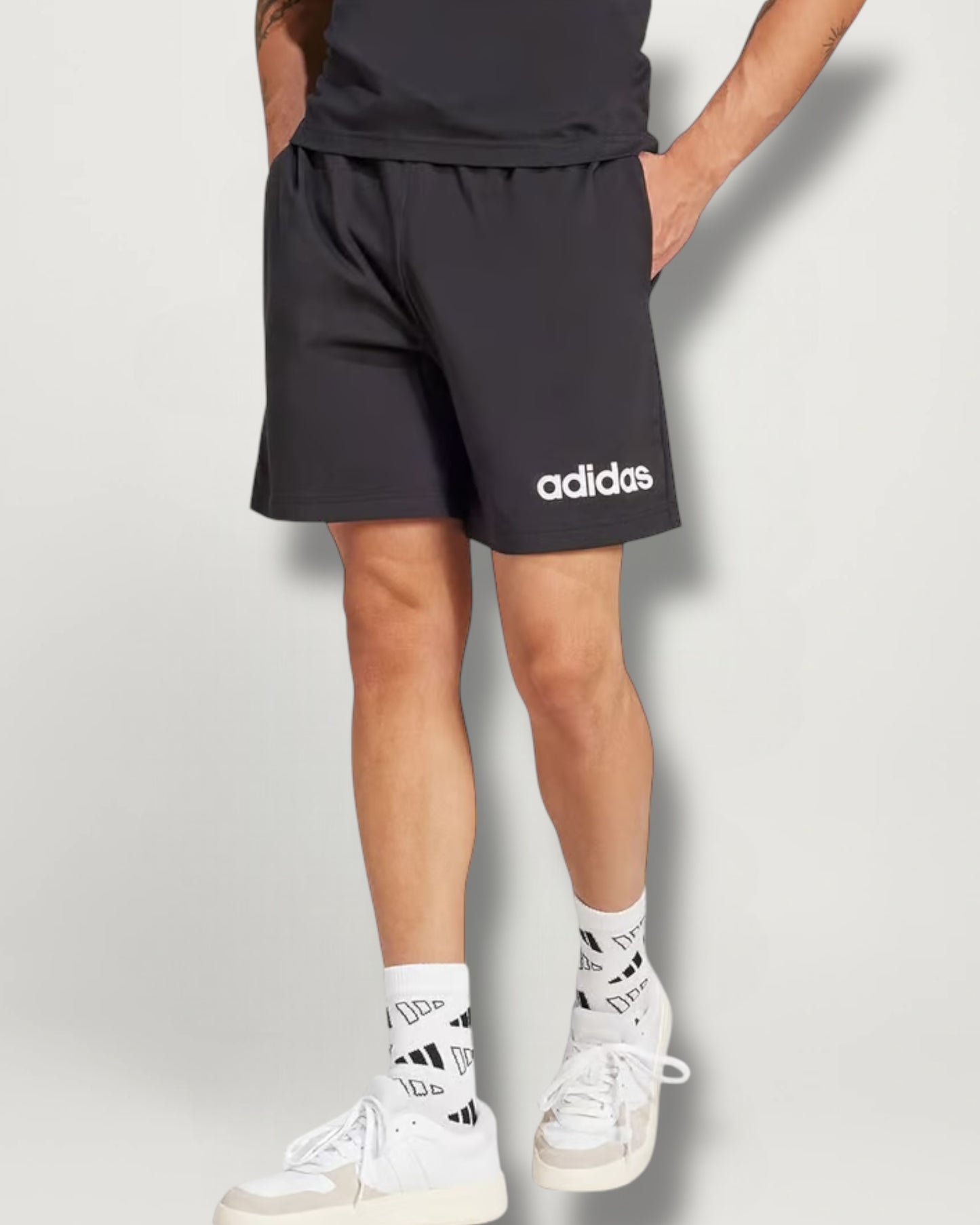 JE9012-BERMUDA ADIDAS