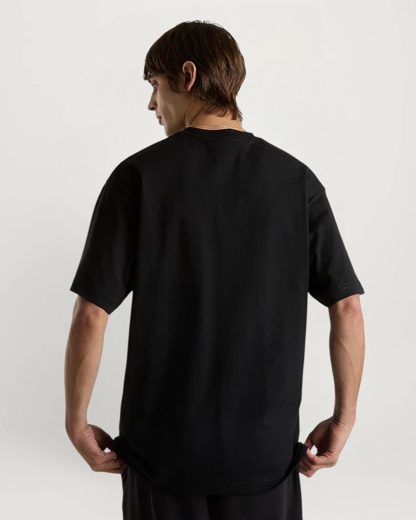 T-shirt vans skate