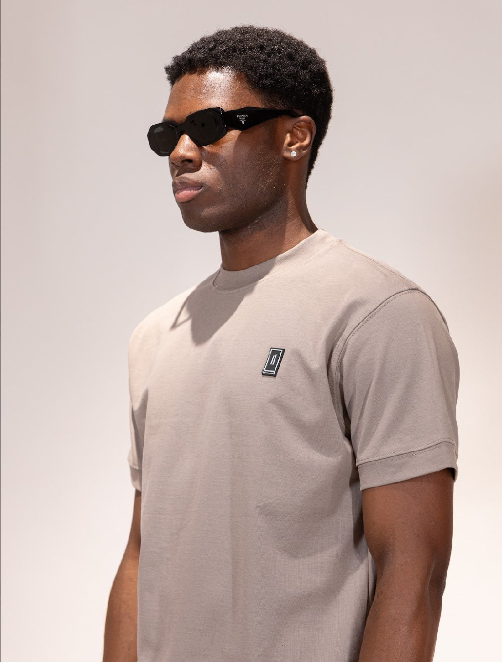 SOL.33-T-SHIRT SOLDIER