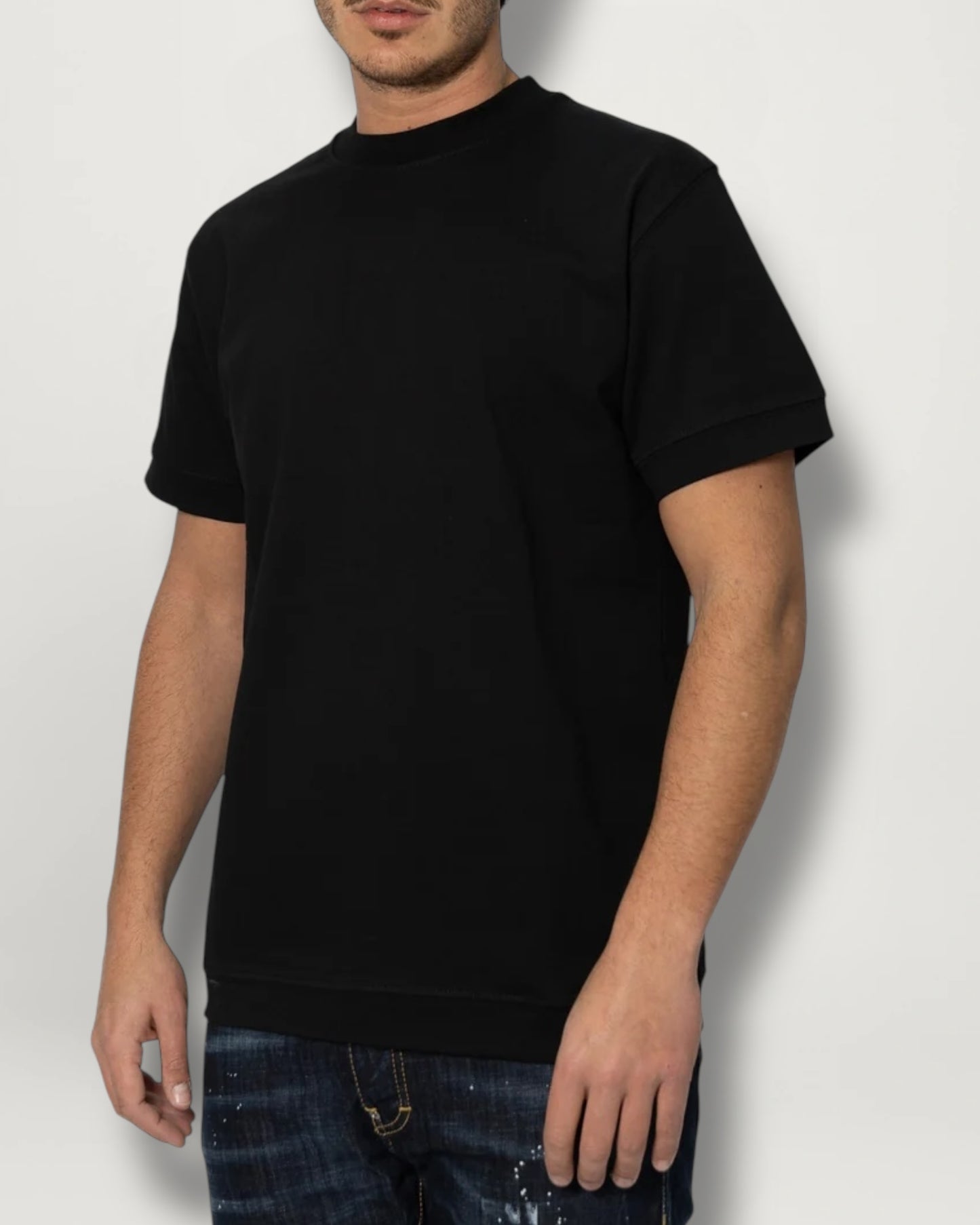 LIMITED SOL33-T-SHIRT SOLDIER