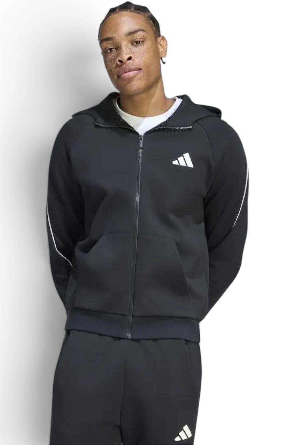 Tuta Adidas