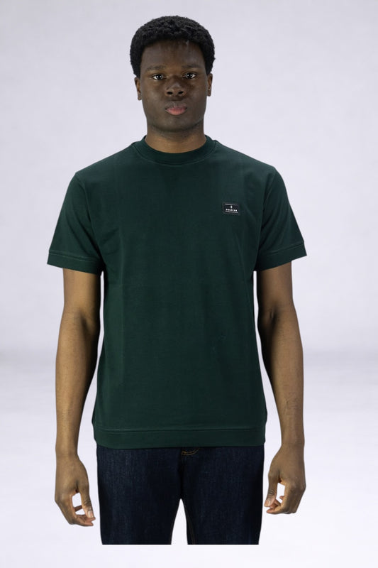 T-SHIRT SOLDIER - SOL33