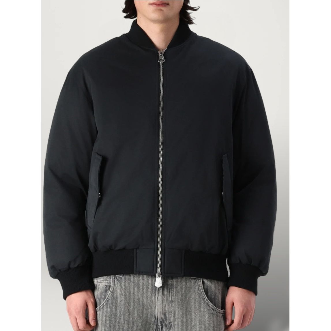 Bomber jack&jones