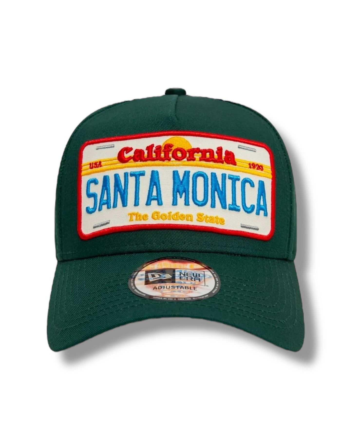 CAPPELLO NEW ERA ADJUSTABLE