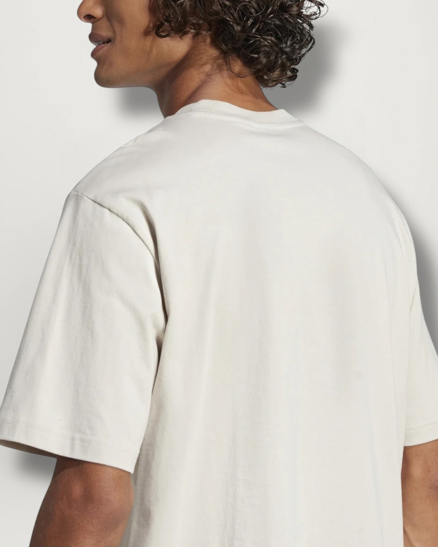 JE9007-T-SHIRT ADIDAS