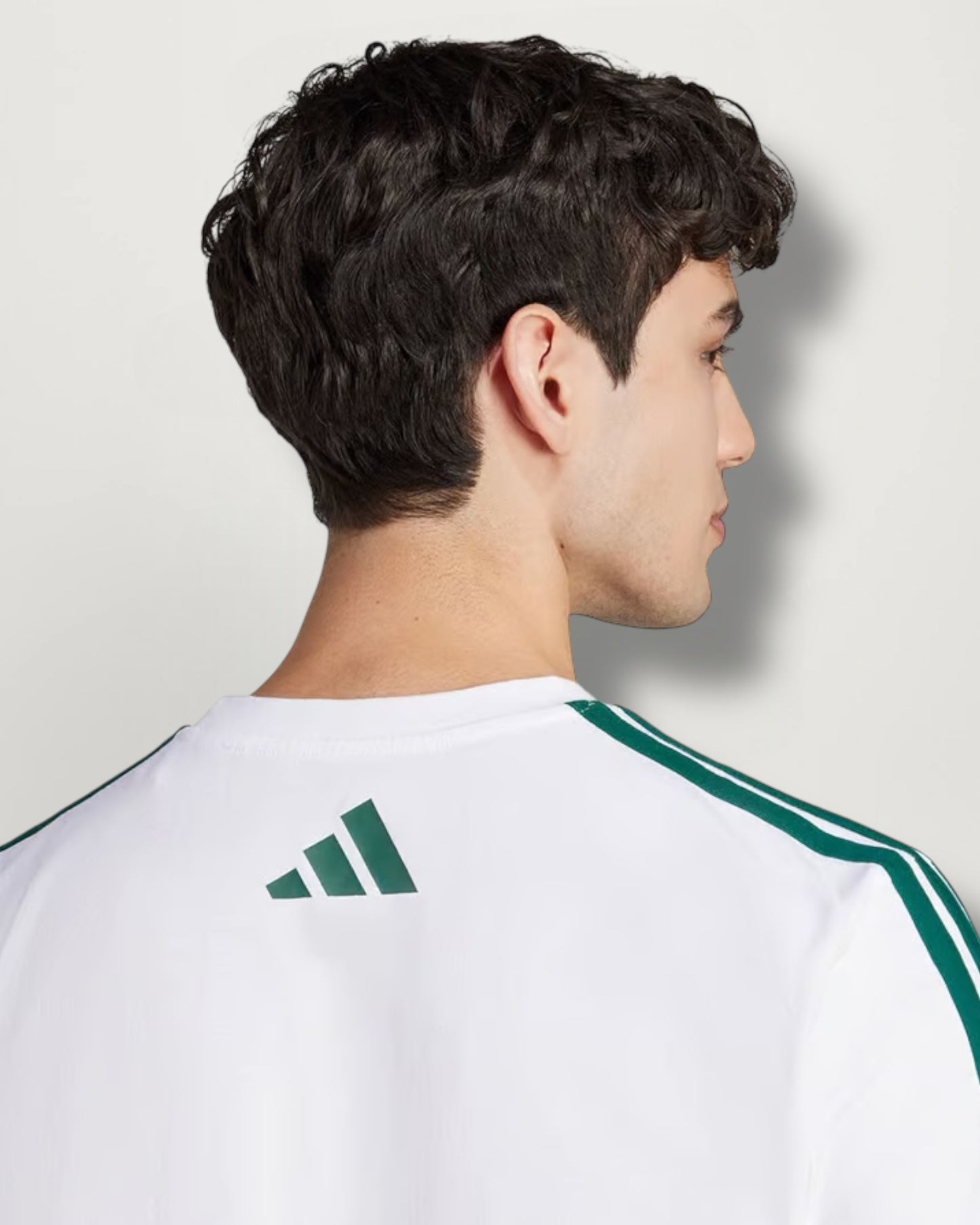 JJ3868-T-SHIRT ADIDAS