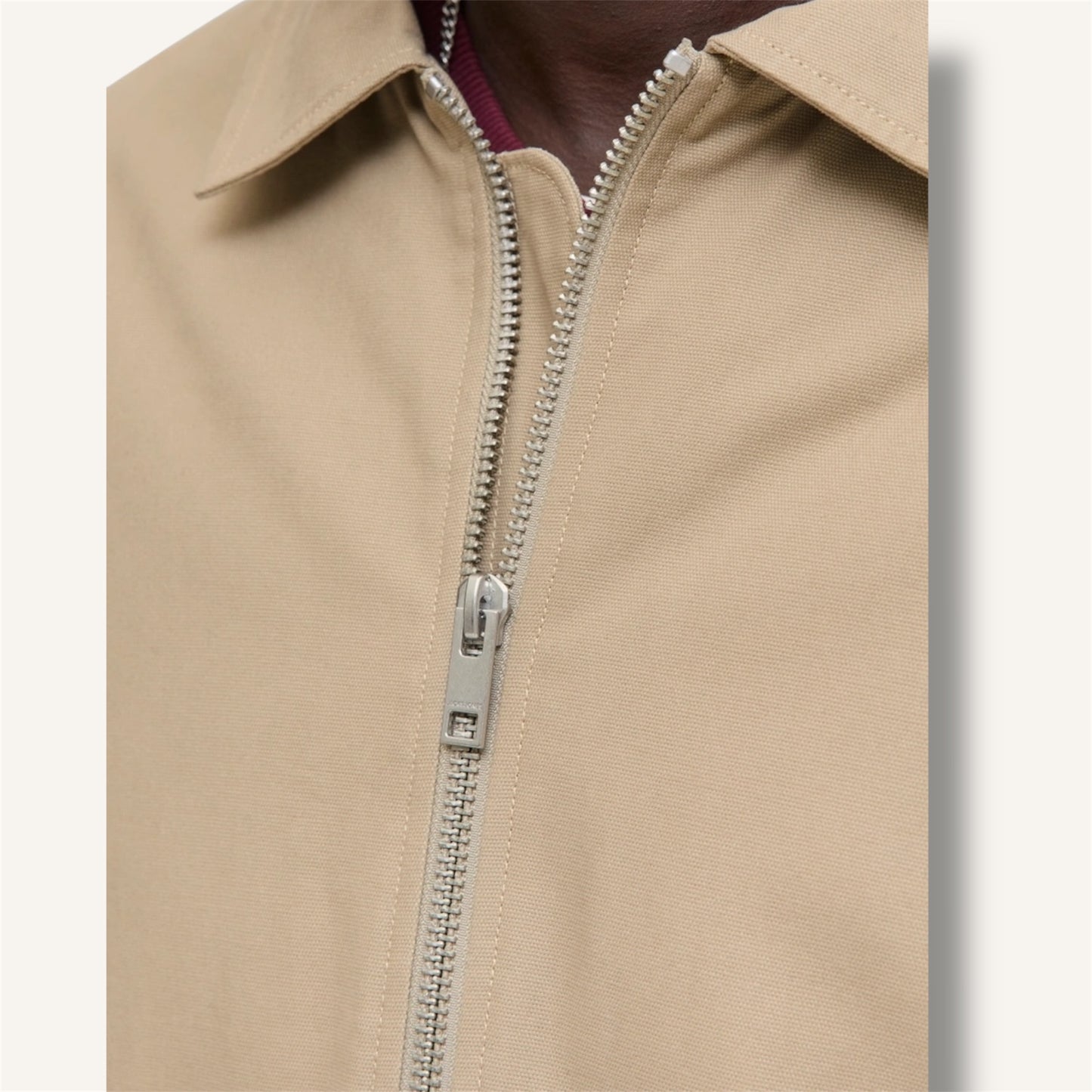 12278797- WORKER JACK&JONES