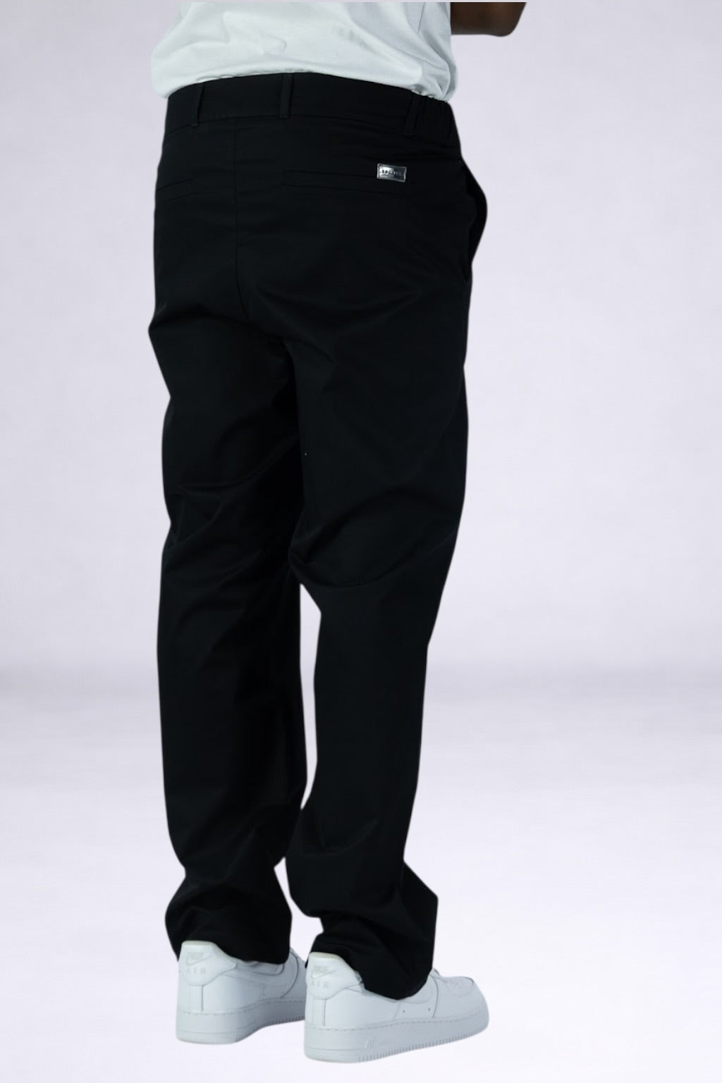 Pantalone soldier- NEW NAIN