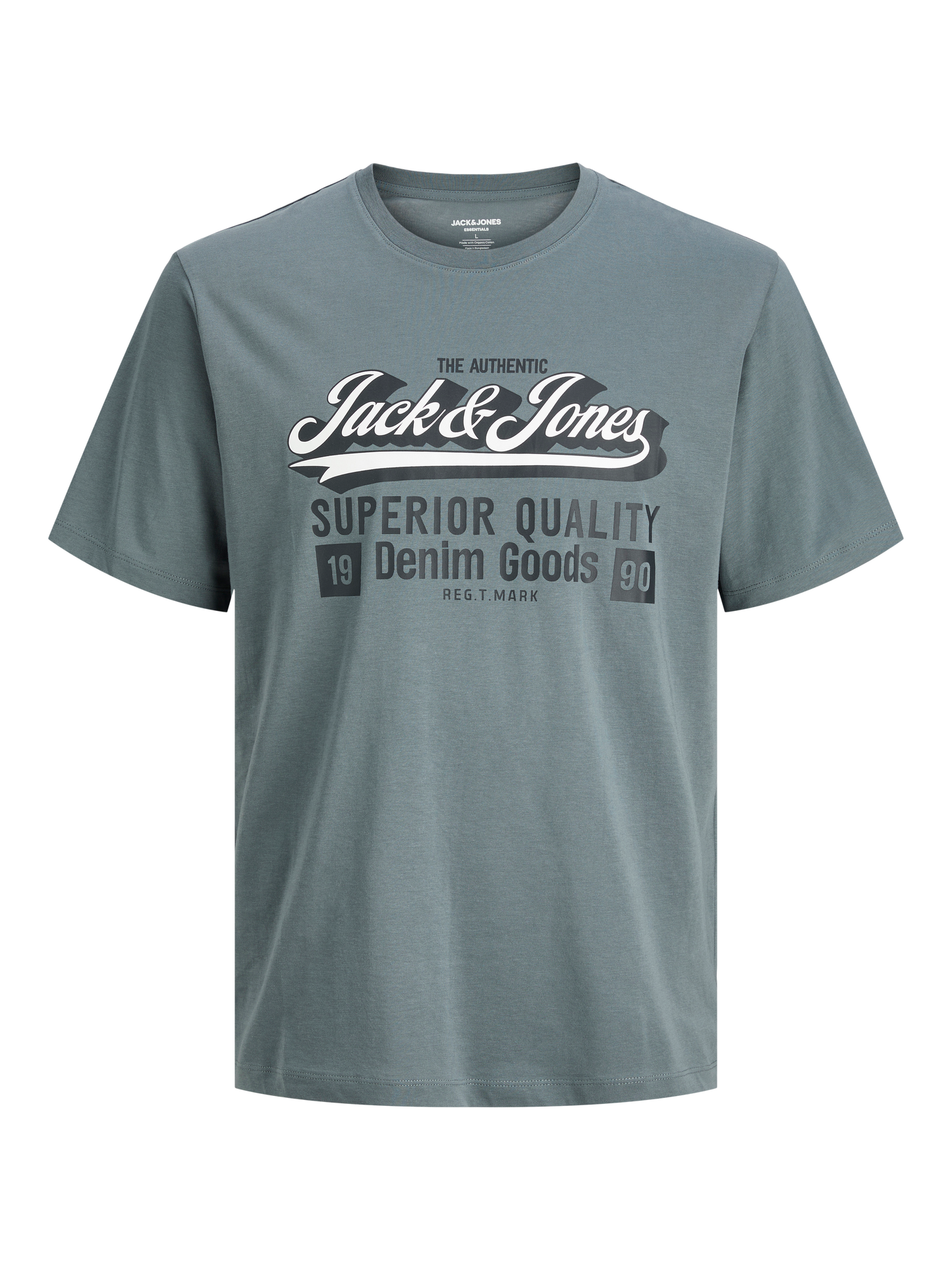 12279535-T-SHIRT JACK&JONES