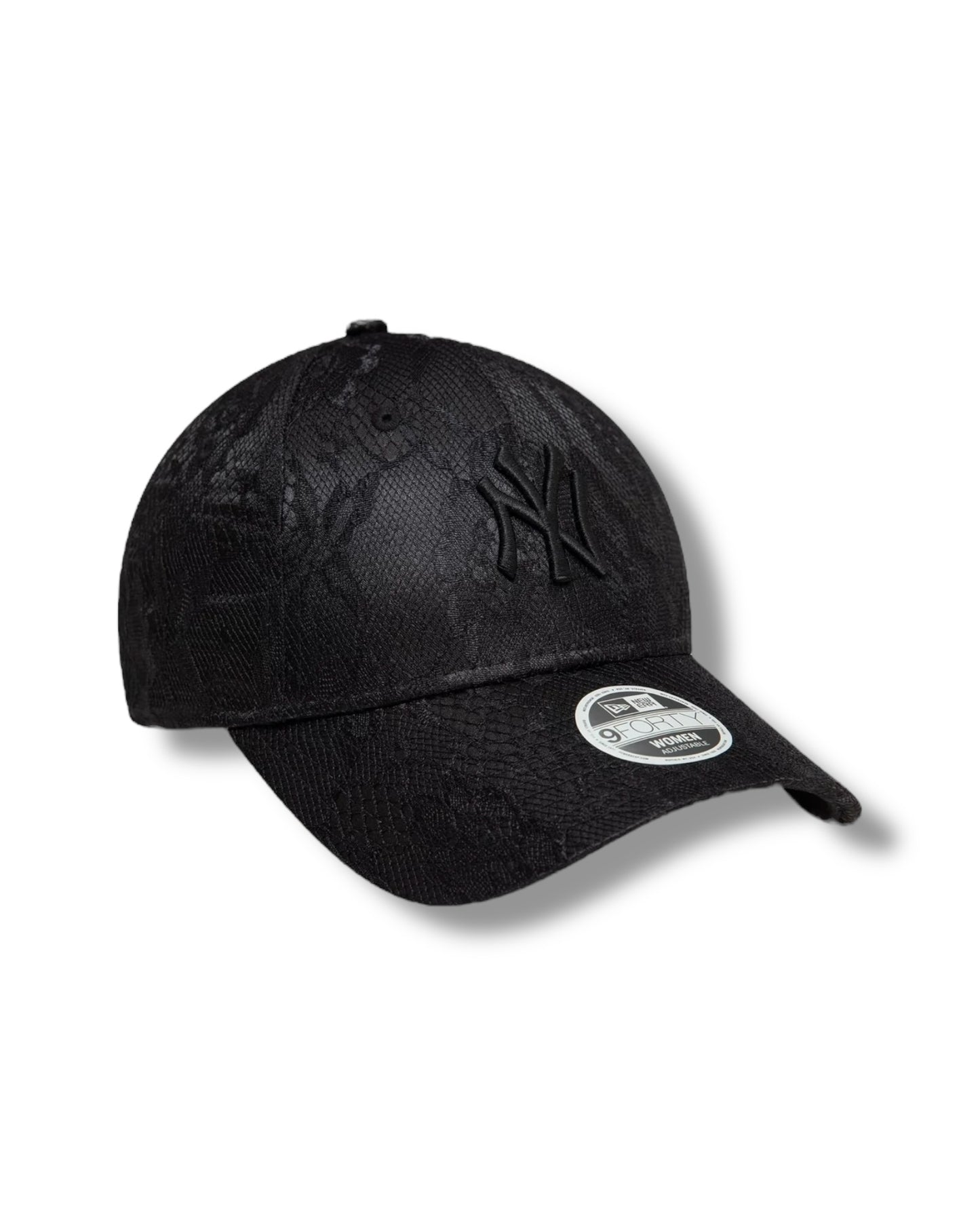 CAPPELLO NEW ERA 9FORTY DONNA