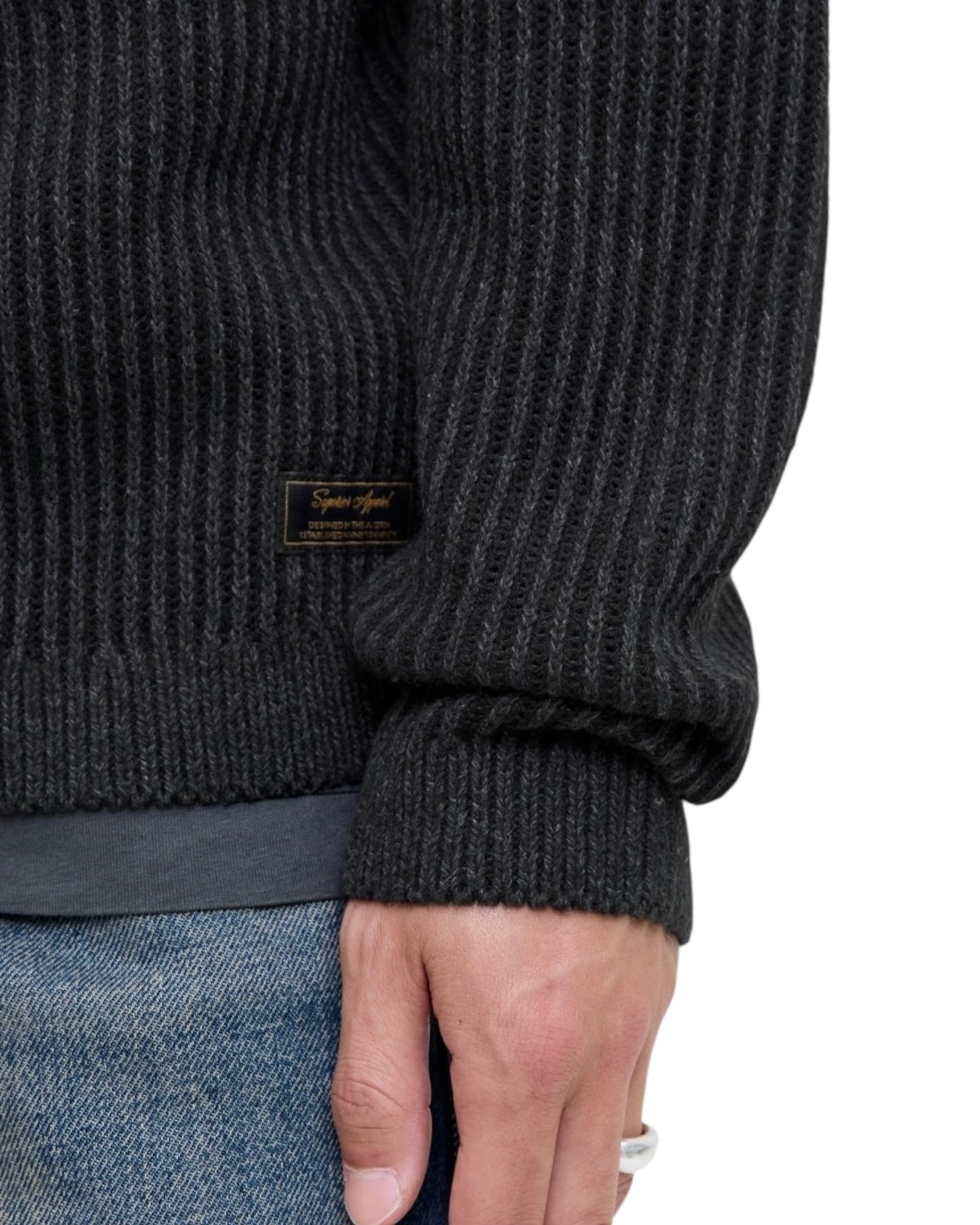 12278816 -Maglione jack&jones