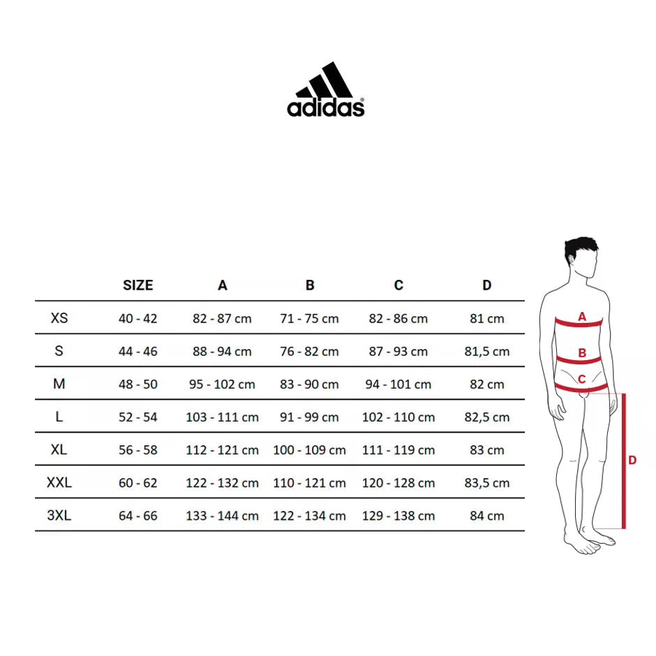 JE8995-T-SHIRT ADIDAS