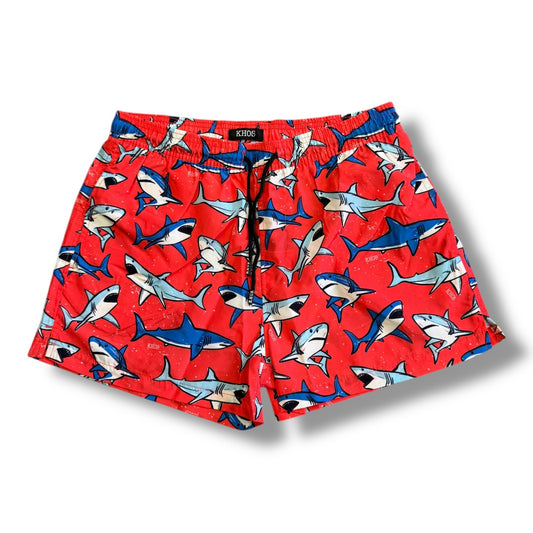 COSTUME KHOS SHARK