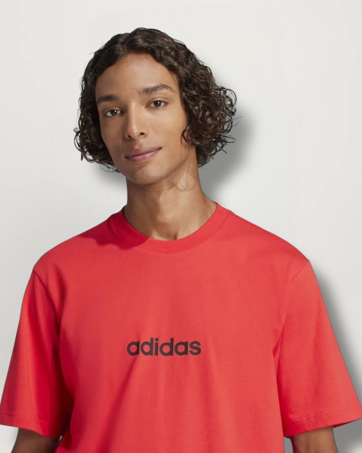 JE8995-T-SHIRT ADIDAS