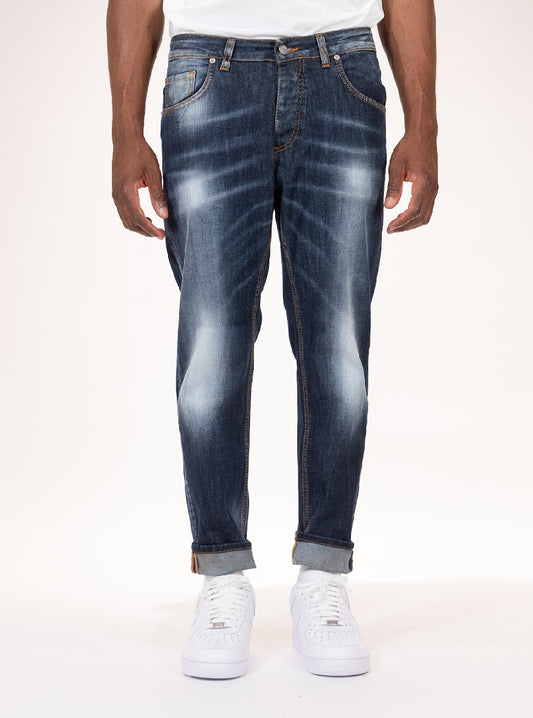 NEWWOLL743B-JEANS SOLDIER