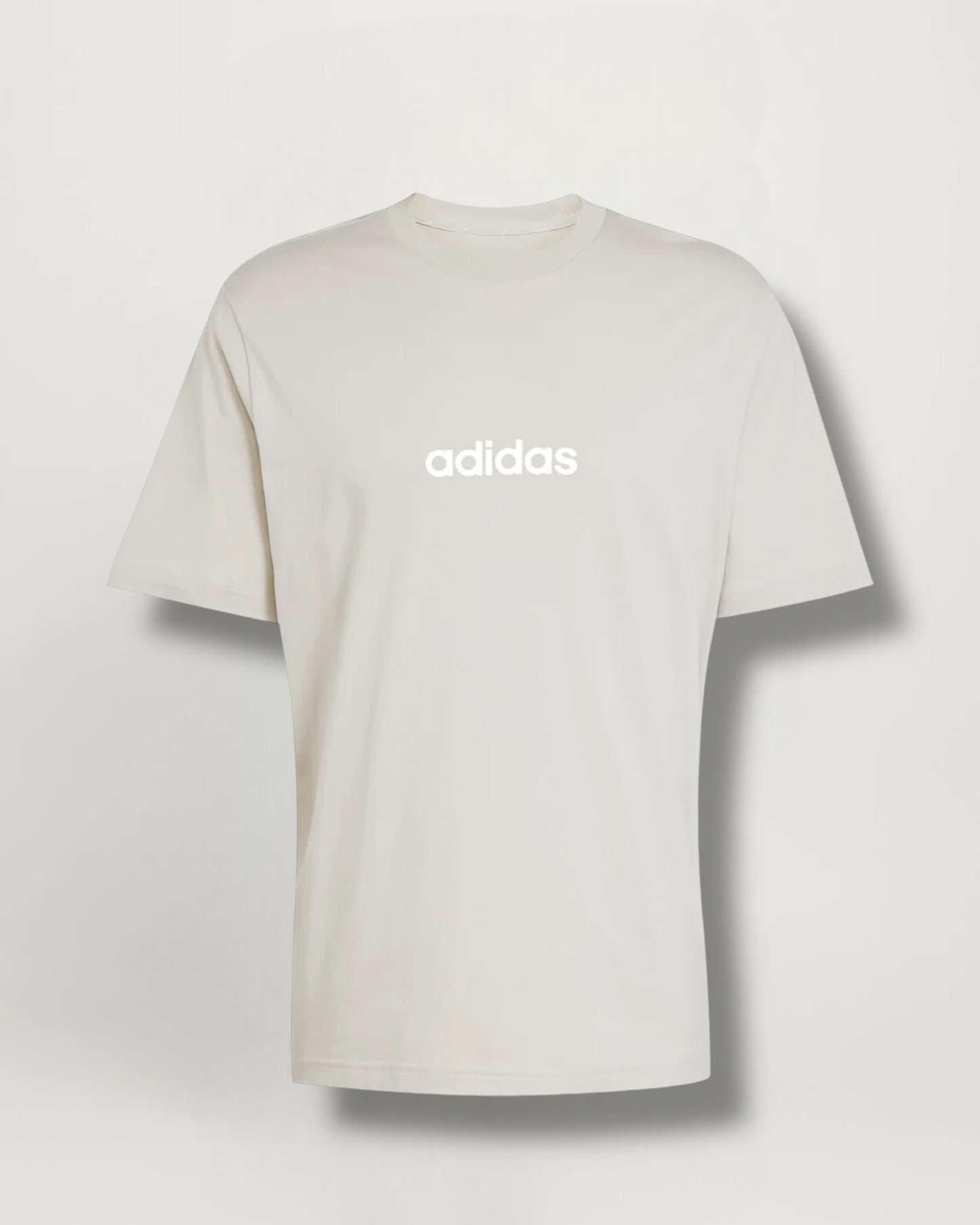 JE9007-T-SHIRT ADIDAS