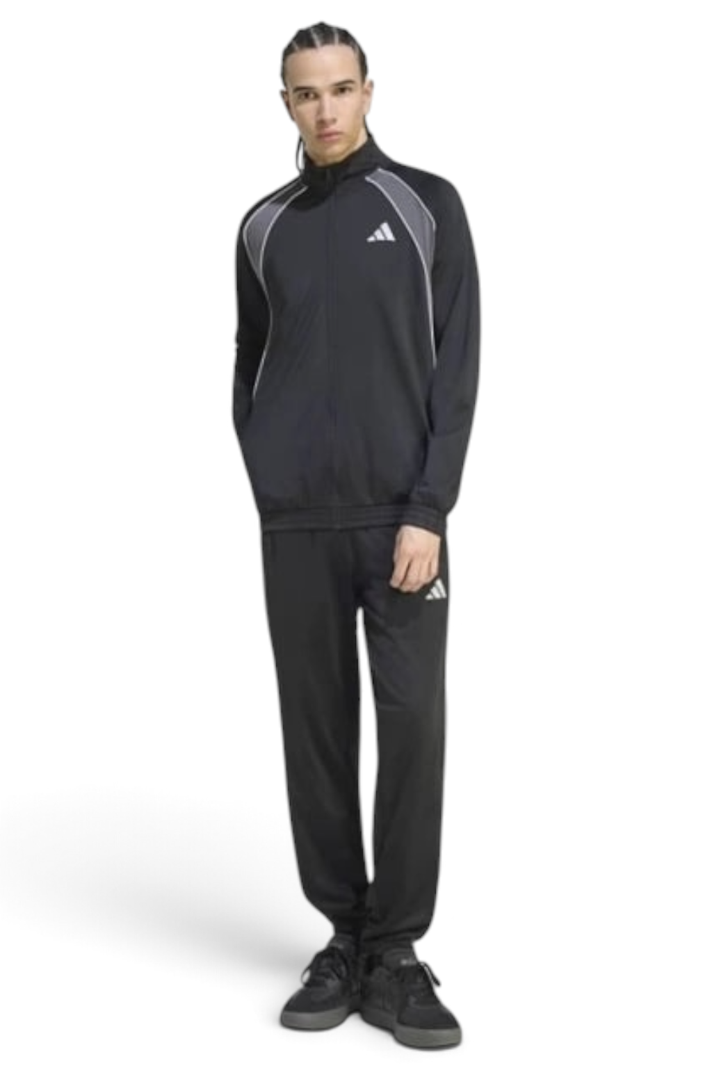 Tuta Adidas
