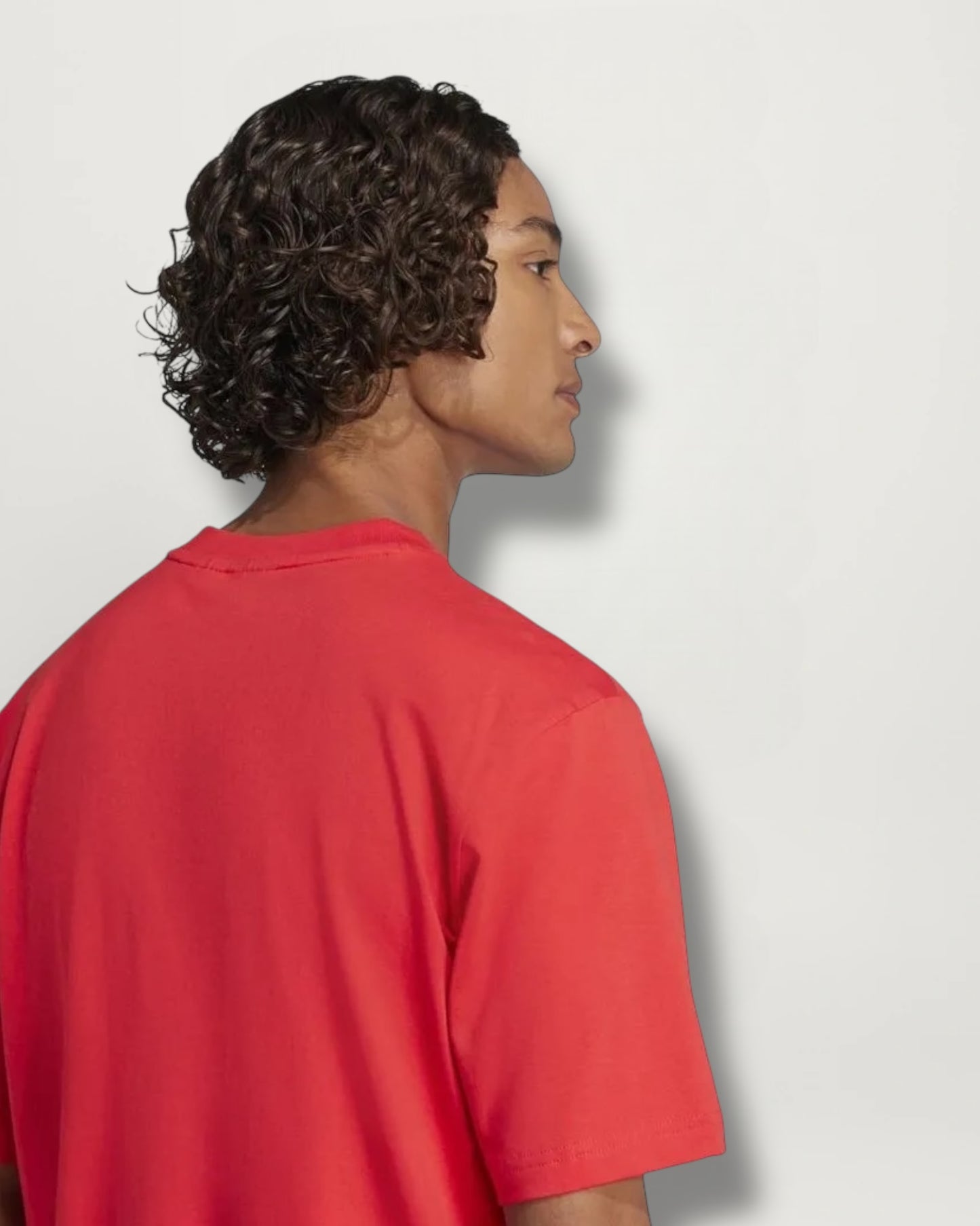 JE8995-T-SHIRT ADIDAS