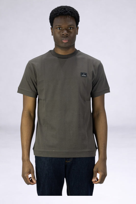 T-SHIRT SOLDIER - SOL33