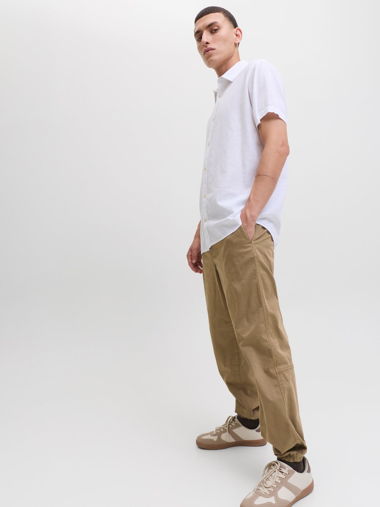 12278949- PANTALONE JACK&JONES