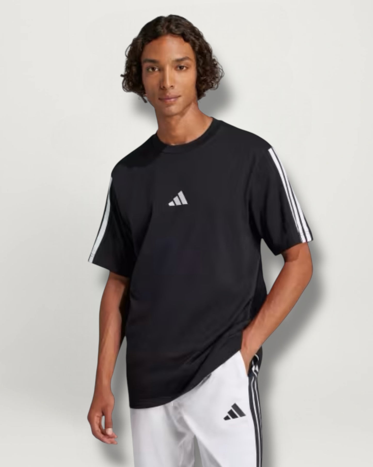 JW1949-T-SHIRT ADIDAS
