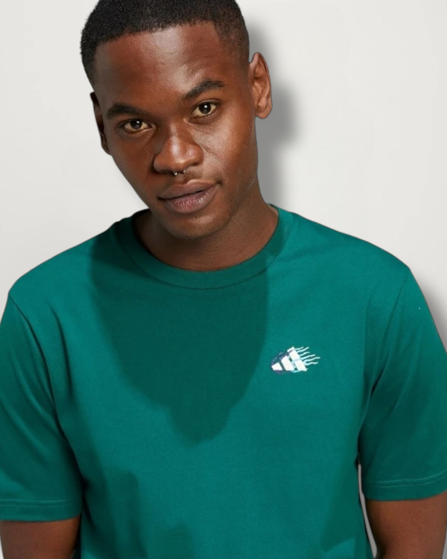 JJ3980-T-SHIRT ADIDAS