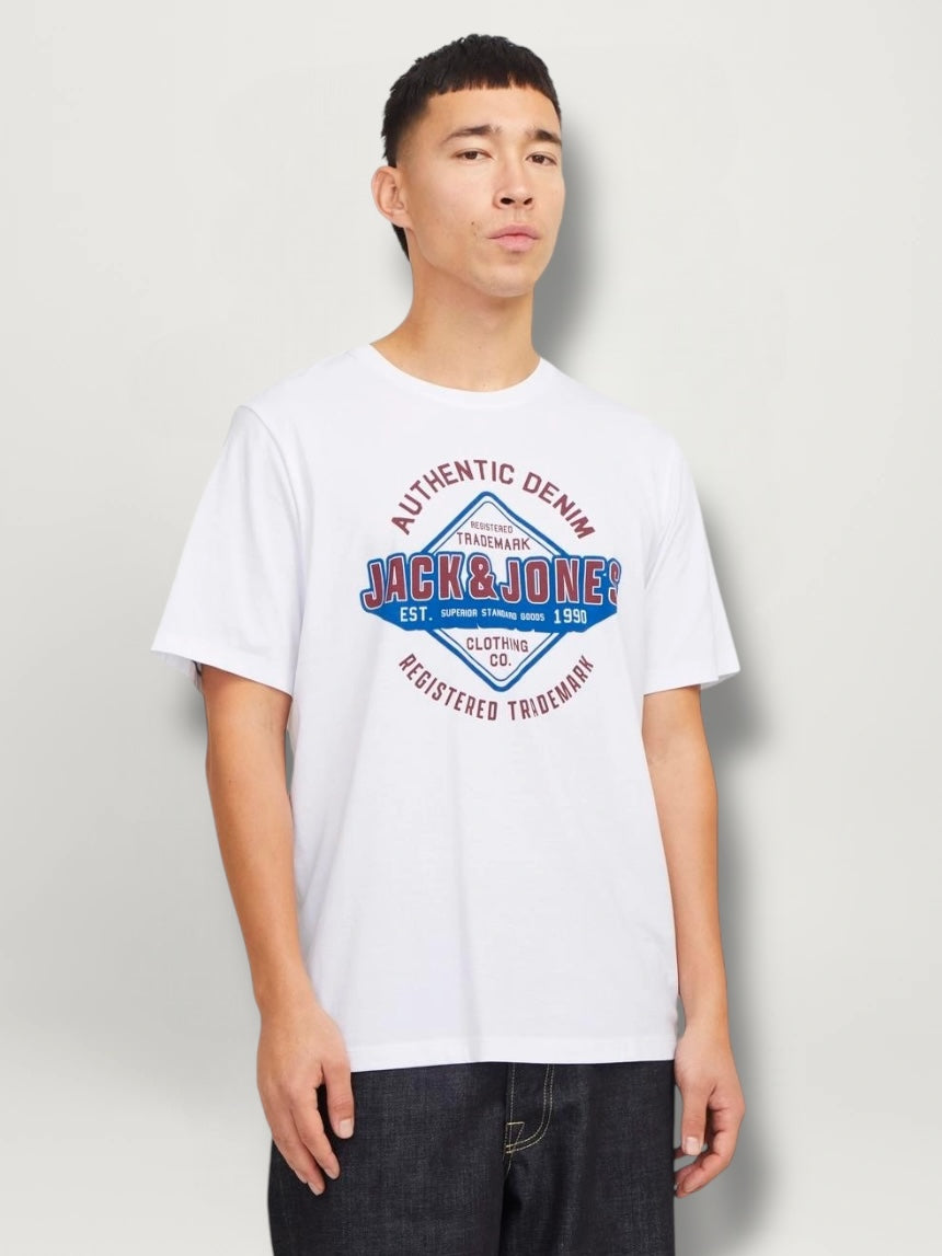 T-SHIRT JACK&JONES
