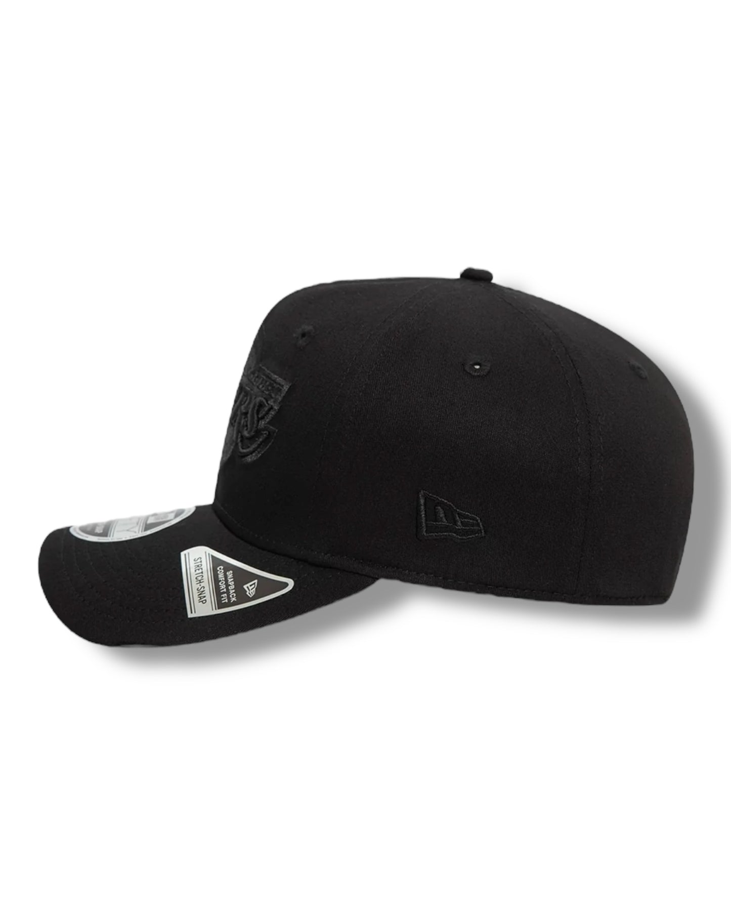CAPPELLO NEW ERA 9FIFTY stretch snap