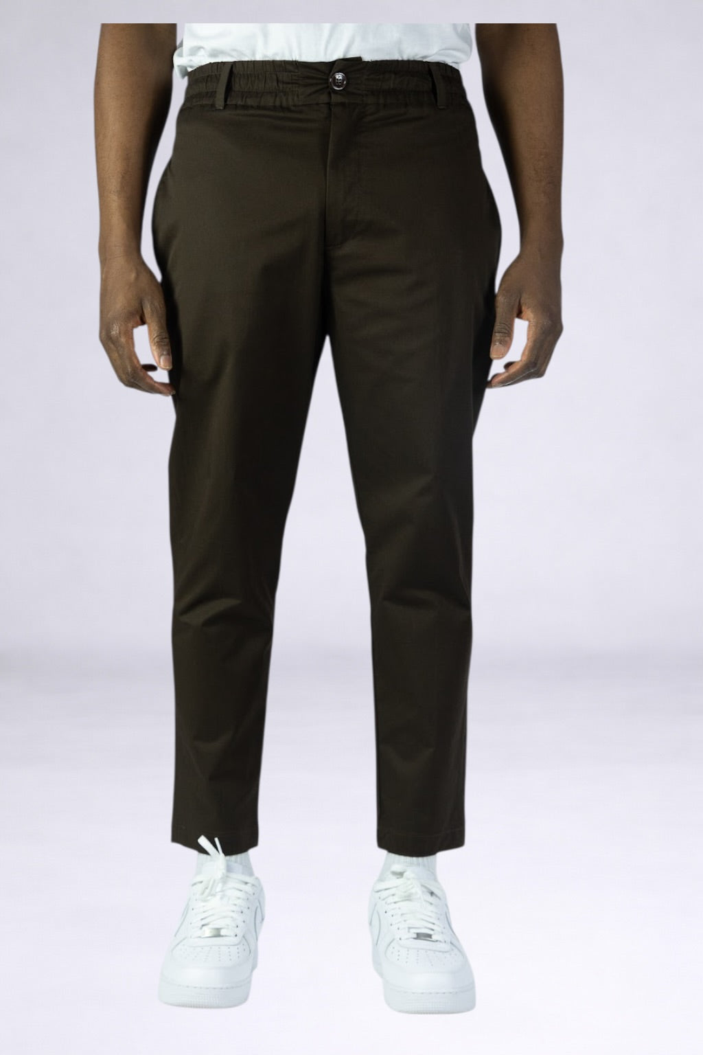 Pantalone soldier- NEW NAIN