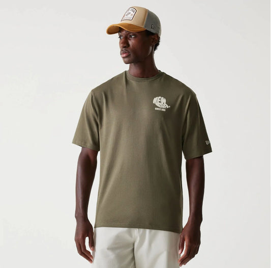 60667785- T-SHIRT NEW ERA