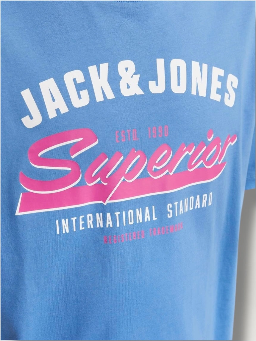 T-SHIRT JACK&JONES
