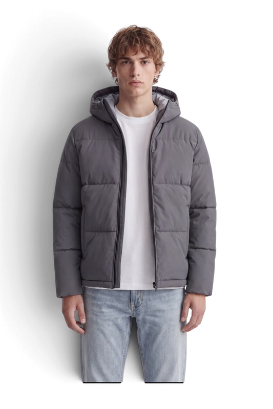 Giubbino jack&jones puffer