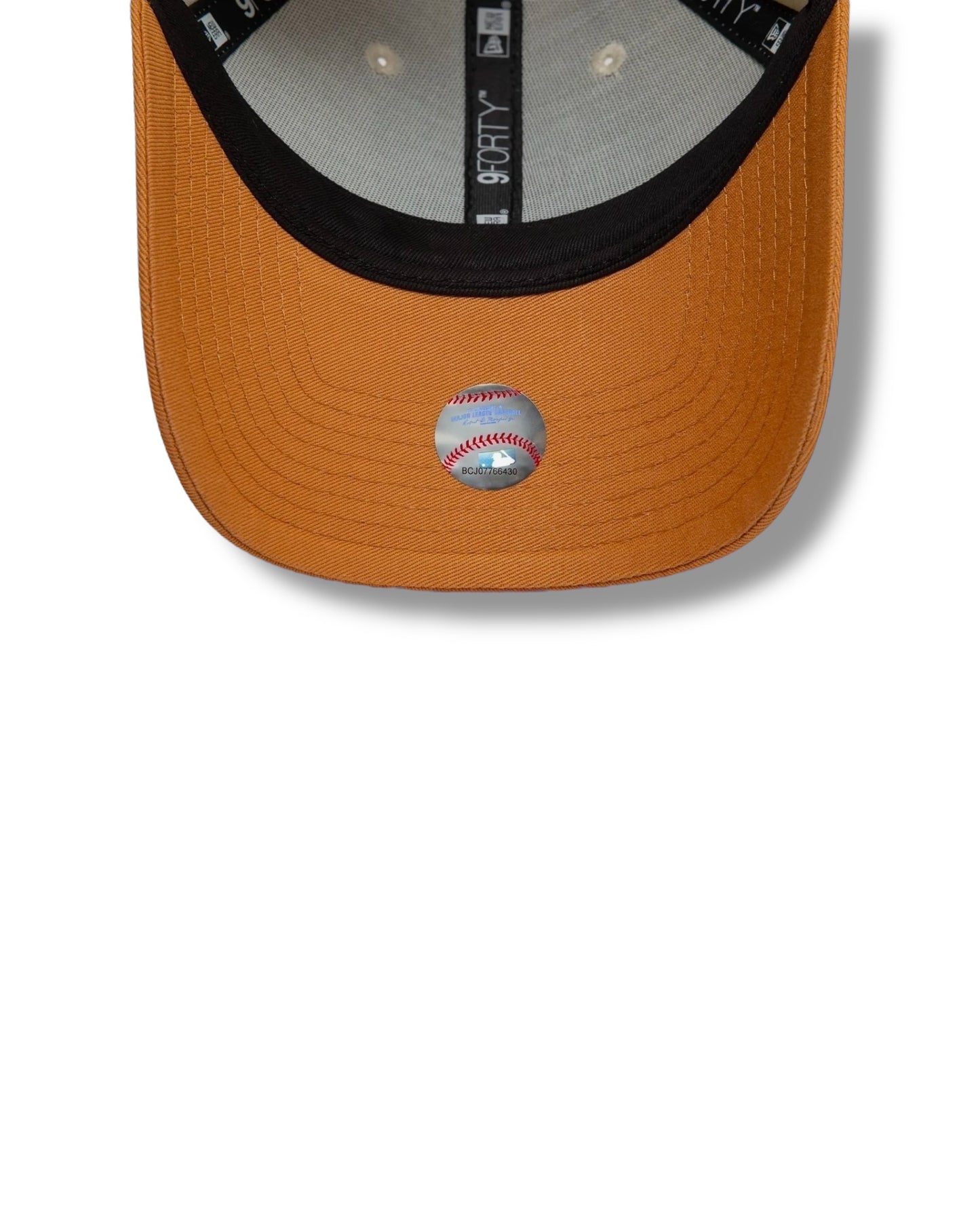 CAPPELLO NEW ERA 9FORTY