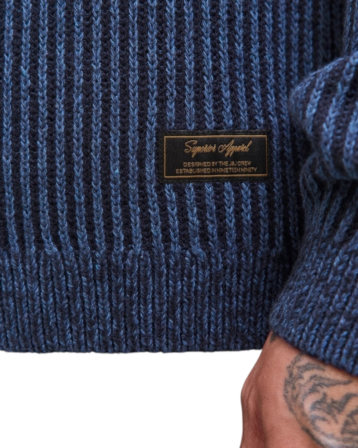 12278816-Maglione jack&jones