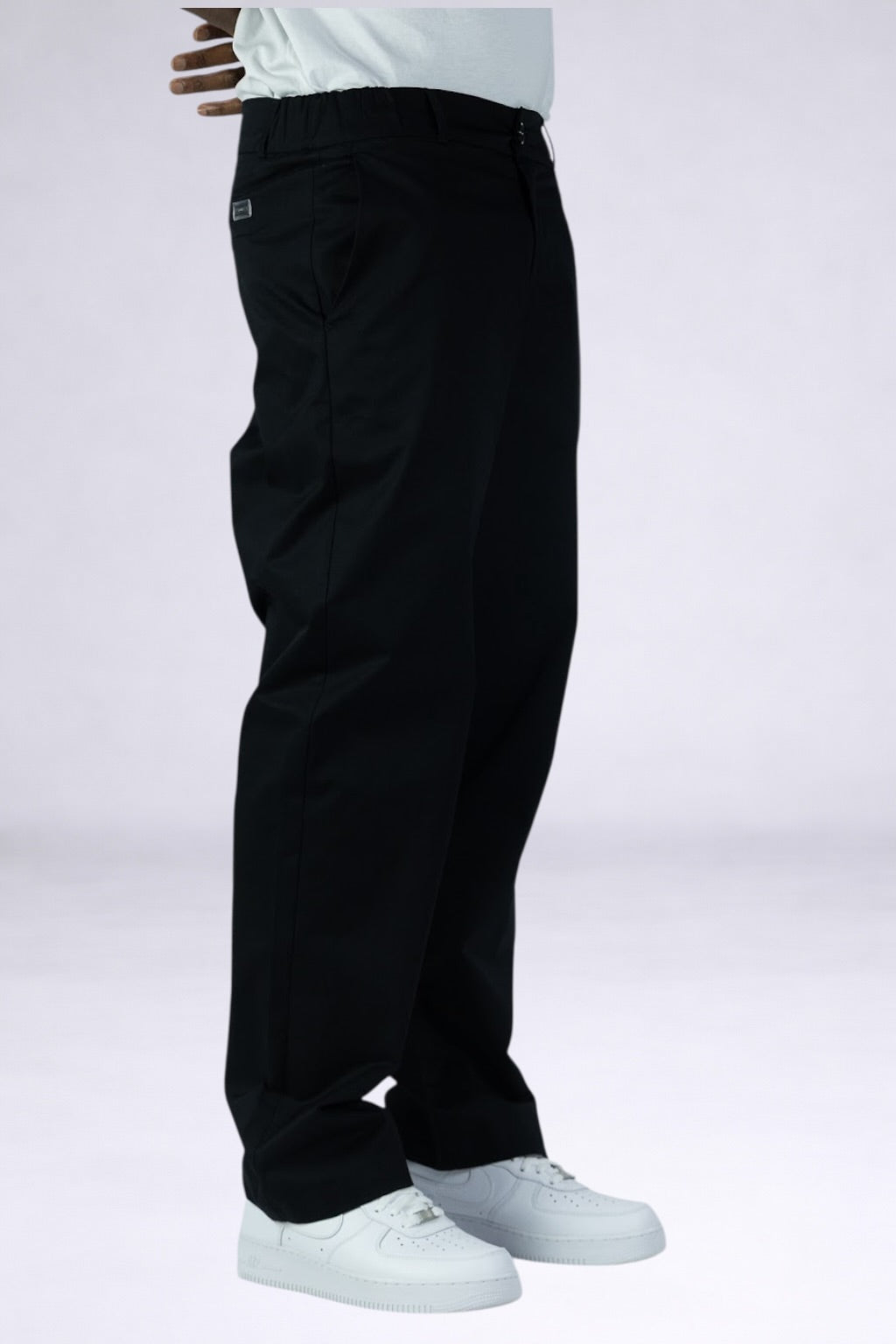 Pantalone soldier- NEW NAIN