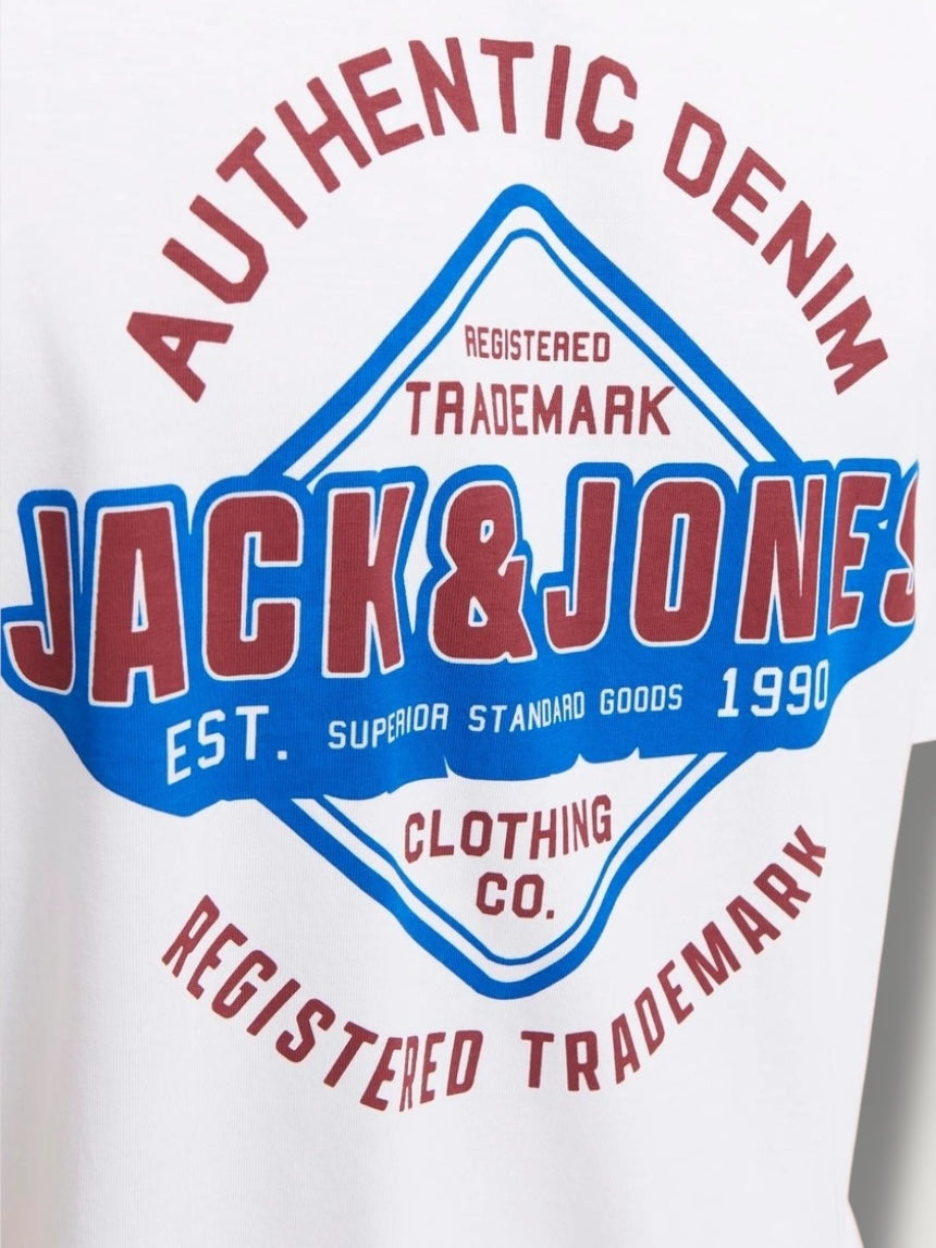 T-SHIRT JACK&JONES