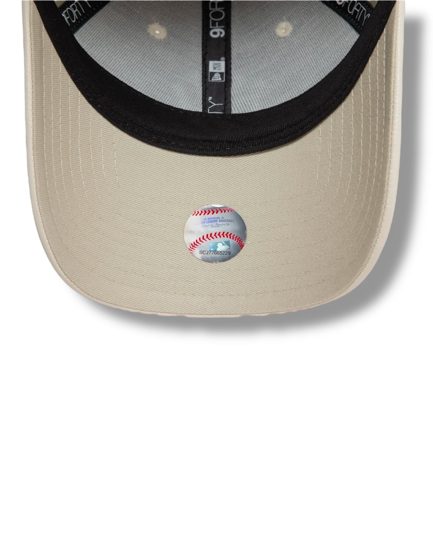 CAPPELLO NEW ERA 9FORTY DONNA