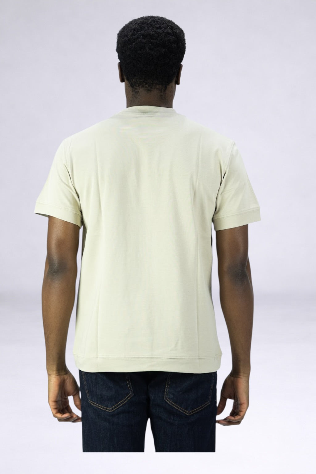 T-SHIRT SOLDIER - SOL33