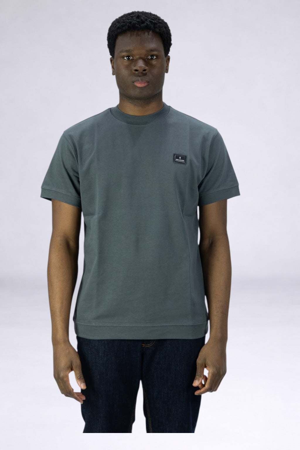 T-SHIRT SOLDIER - SOL33