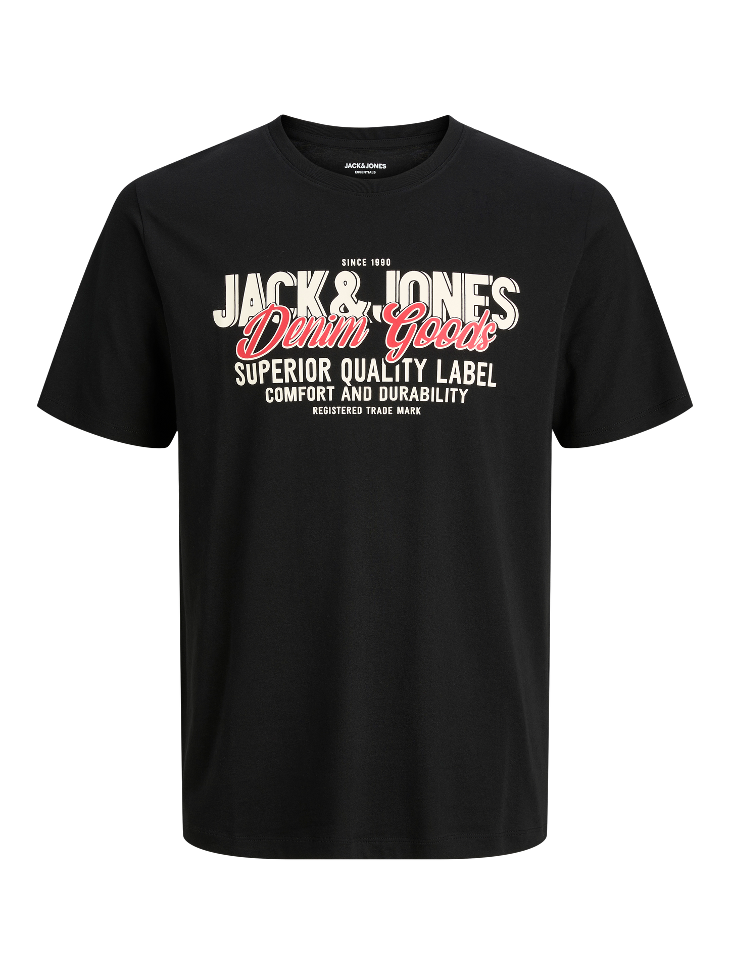 12279535-T-SHIRT JACK&JONES