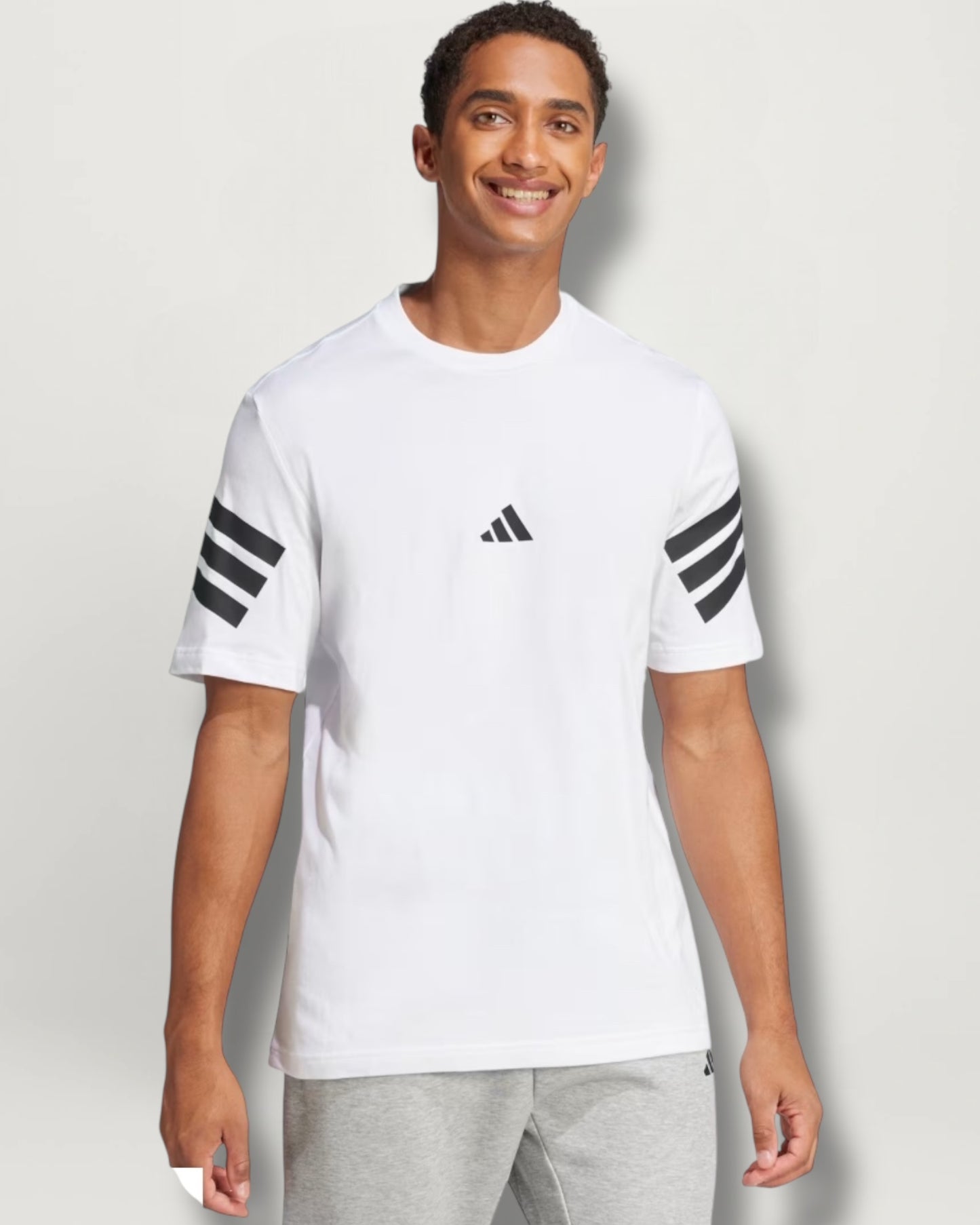 T-SHIRT ADIDAS