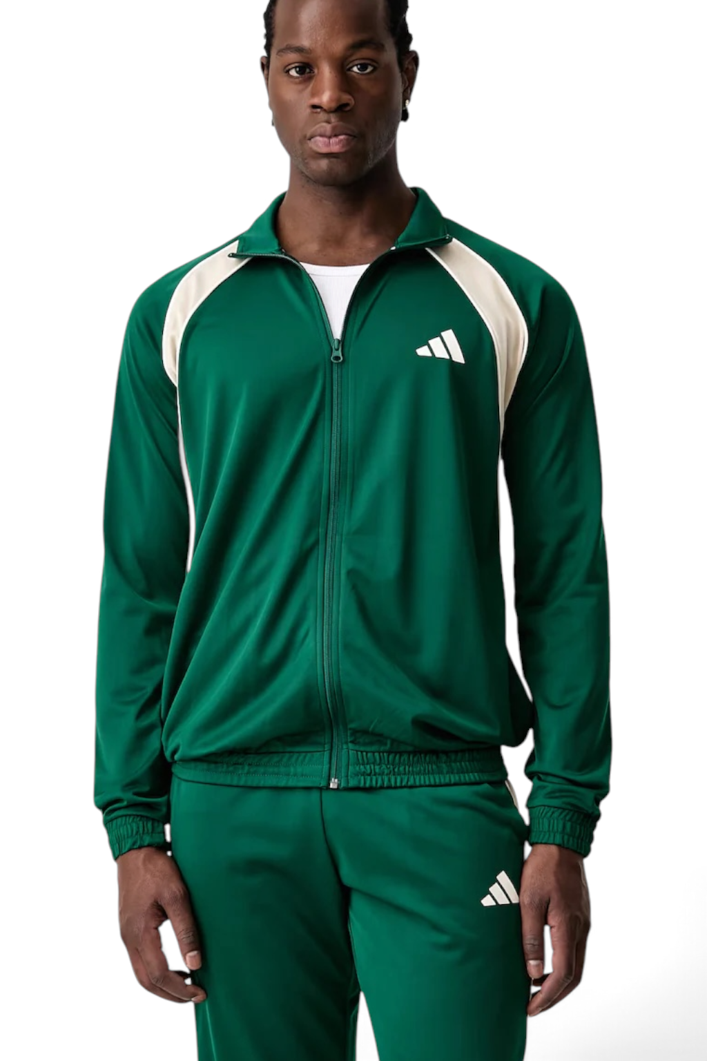 Tuta Adidas